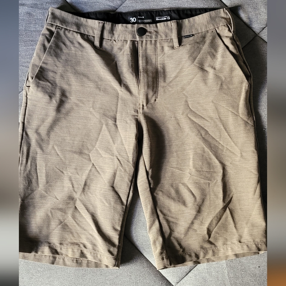 Hurley Hybrid Shorts
